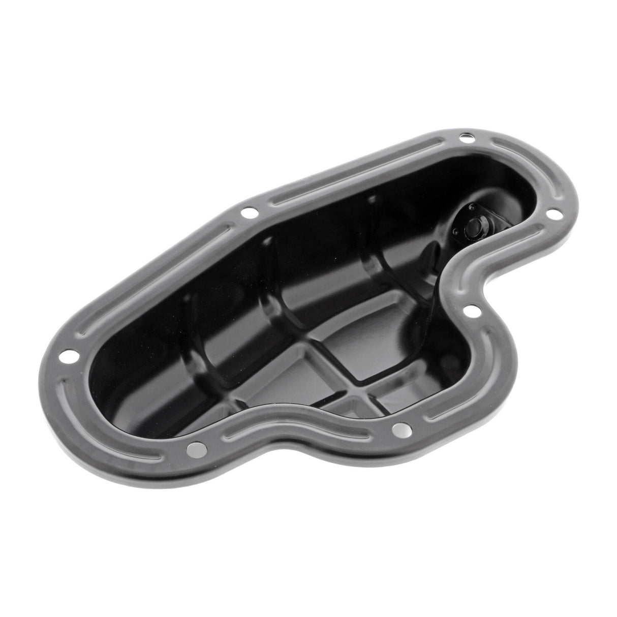 NISSAN Oil sump  - ACKOJA A38-0288