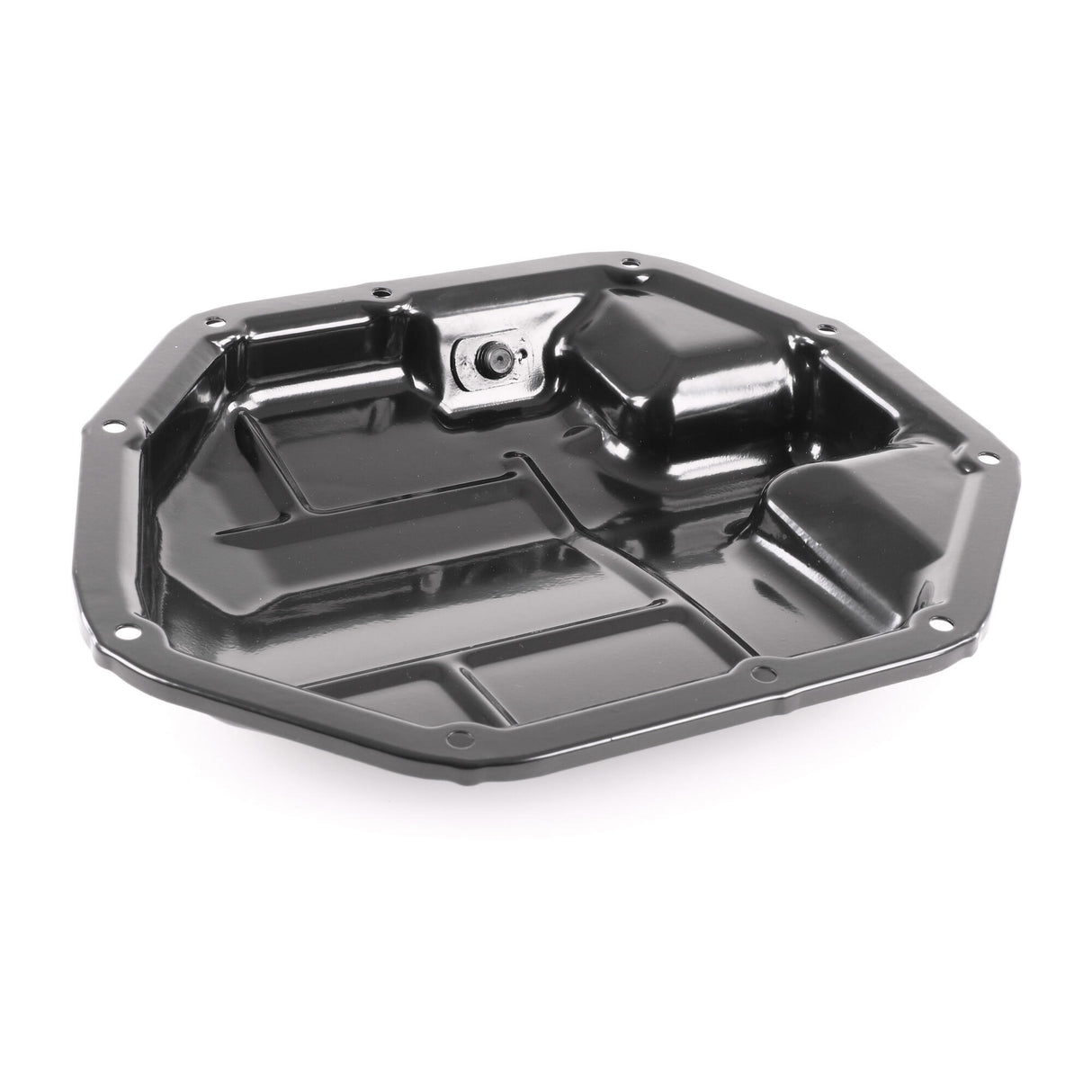 NISSAN Oil sump  - ACKOJA A38-0309