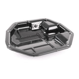 NISSAN Oil sump  - ACKOJA A38-0309
