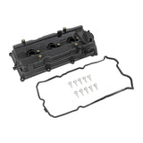 NISSAN Cylinder Head Cover  - ACKOJA A38-0316
