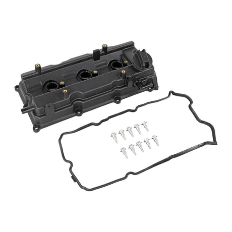 NISSAN Cylinder Head Cover  - ACKOJA A38-0316