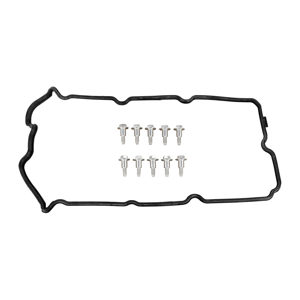 NISSAN Cylinder Head Cover  - ACKOJA A38-0318