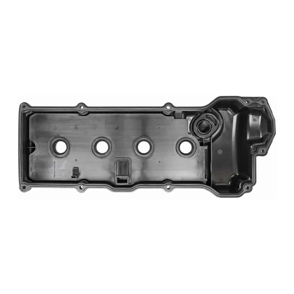 NISSAN Cylinder Head Cover  - ACKOJA A38-0324