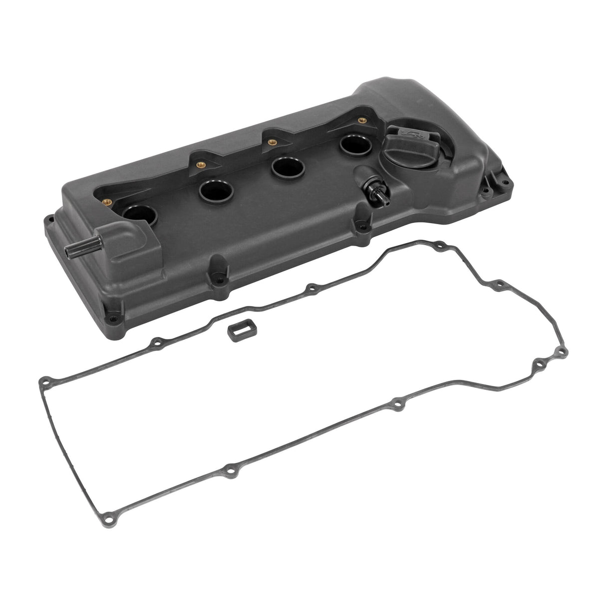 NISSAN Cylinder Head Cover  - ACKOJA A38-0324