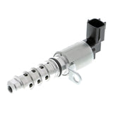 NISSAN Control Valve, camshaft adjustment  - ACKOJA A38-0326