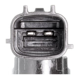 NISSAN Control Valve, camshaft adjustment  - ACKOJA A38-0326