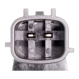 NISSAN Control Valve, camshaft adjustment  - ACKOJA A38-0329