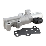 NISSAN Control Valve, camshaft adjustment  - ACKOJA A38-0331