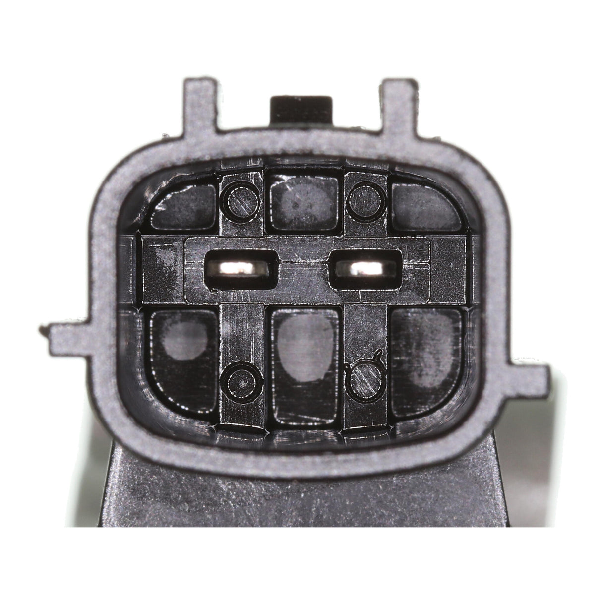 NISSAN Control Valve, camshaft adjustment  - ACKOJA A38-0331