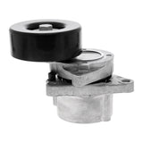 NISSAN Belt Tensioner, V-ribbed belt  - ACKOJA A38-0332