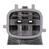 NISSAN Control Valve, camshaft adjustment  - ACKOJA A38-0333