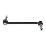 NISSAN Link/Coupling Rod, stabiliser bar  - ACKOJA A38-0340
