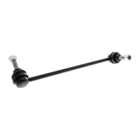 NISSAN Link/Coupling Rod, stabiliser bar  - ACKOJA A38-0360