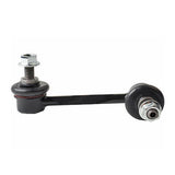 NISSAN Link/Coupling Rod, stabiliser bar  - ACKOJA A38-0362