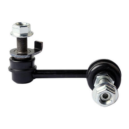 NISSAN Link/Coupling Rod, stabiliser bar  - ACKOJA A38-0363