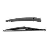 NISSAN Wiper Arm Set, window cleaning  - ACKOJA A38-0375