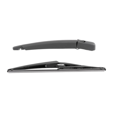 NISSAN Wiper Arm Set, window cleaning  - ACKOJA A38-0375