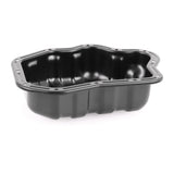 NISSAN Oil sump  - ACKOJA A38-0376