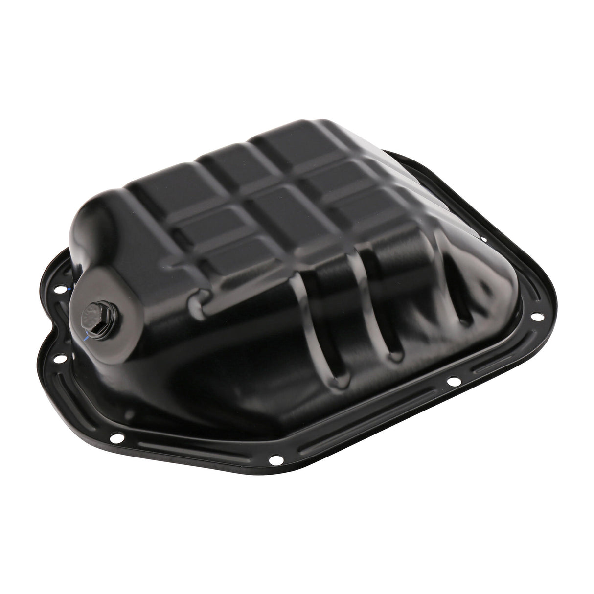 NISSAN Oil sump  - ACKOJA A38-0384