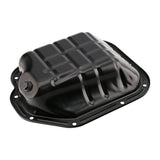 NISSAN Oil sump  - ACKOJA A38-0384