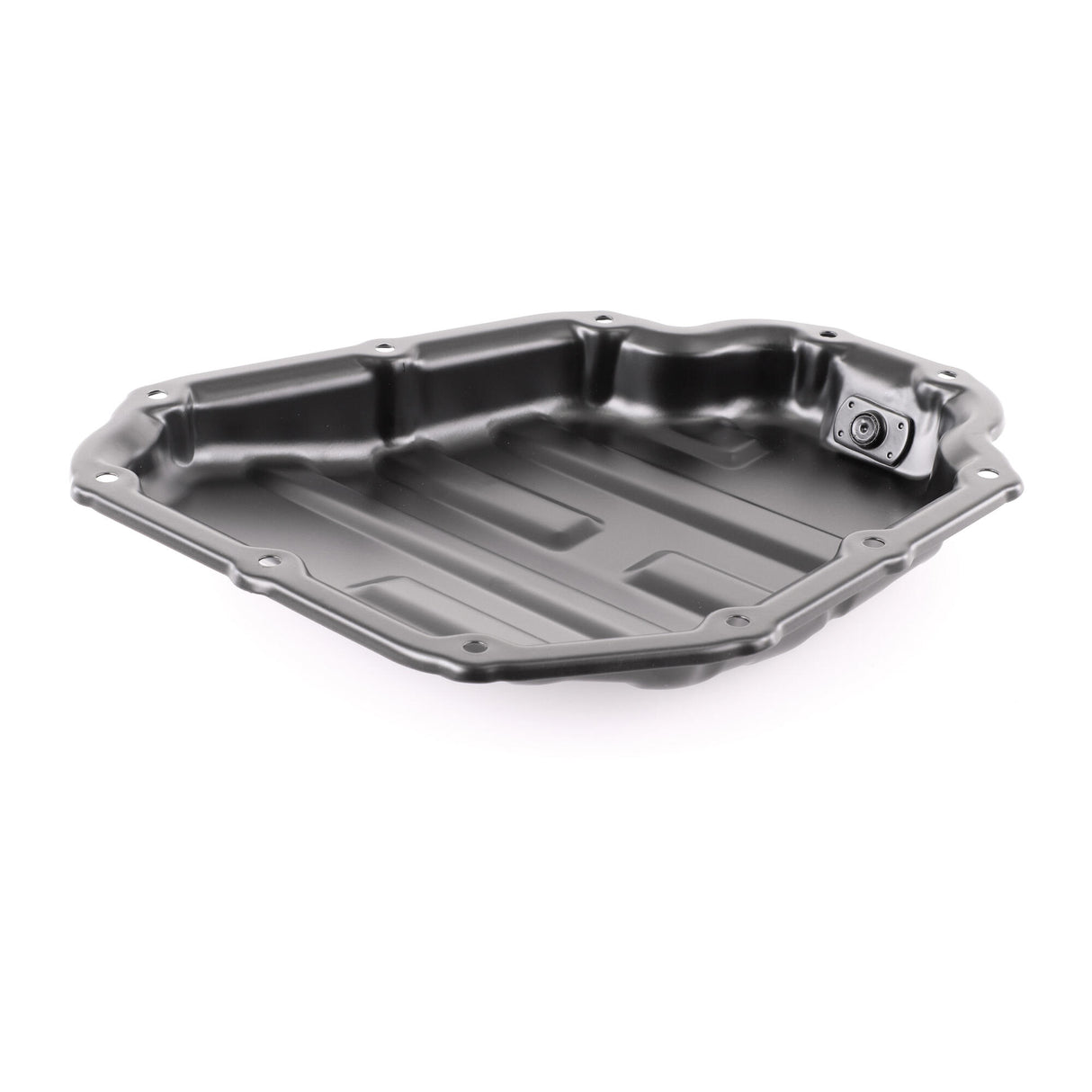 NISSAN Oil sump  - ACKOJA A38-0385