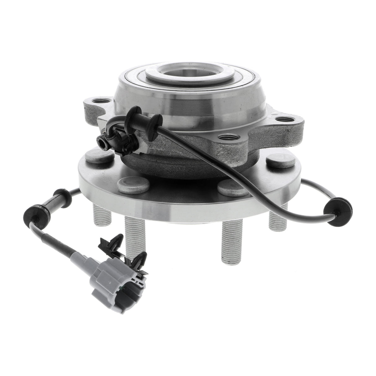 NISSAN Wheel Bearing Kit  - ACKOJA A38-0389