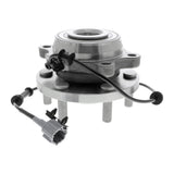 NISSAN Wheel Bearing Kit  - ACKOJA A38-0389