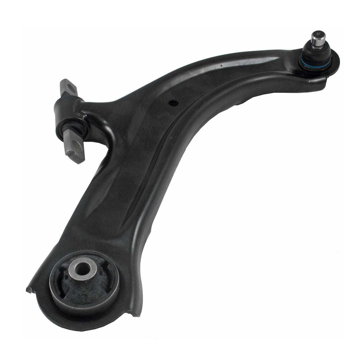 NISSAN Control/Trailing Arm, wheel suspension  - ACKOJA A38-0393