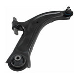 NISSAN Control/Trailing Arm, wheel suspension  - ACKOJA A38-0393