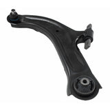NISSAN Control/Trailing Arm, wheel suspension  - ACKOJA A38-0394