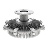 NISSAN Clutch, radiator fan  - ACKOJA A38-04-0001