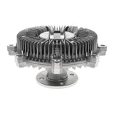 NISSAN Clutch, radiator fan  - ACKOJA A38-04-0001