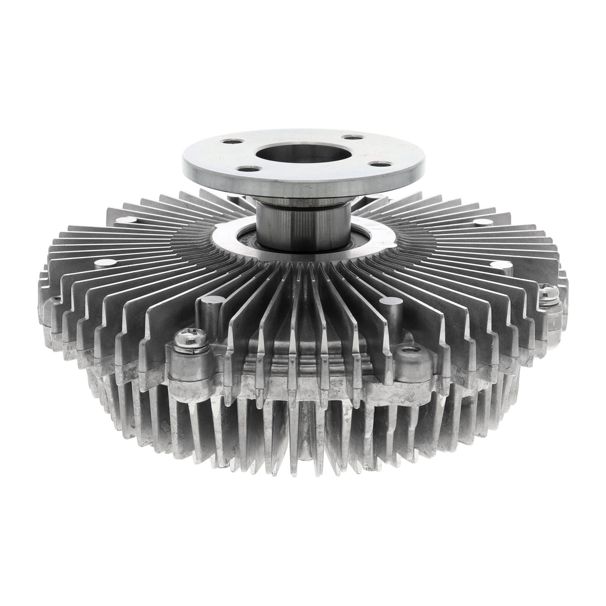 NISSAN Clutch, radiator fan  - ACKOJA A38-04-0002