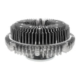 NISSAN Clutch, radiator fan  - ACKOJA A38-04-0002