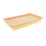 NISSAN Air Filter  - ACKOJA A38-0404