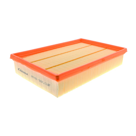 NISSAN Air Filter  - ACKOJA A38-0406