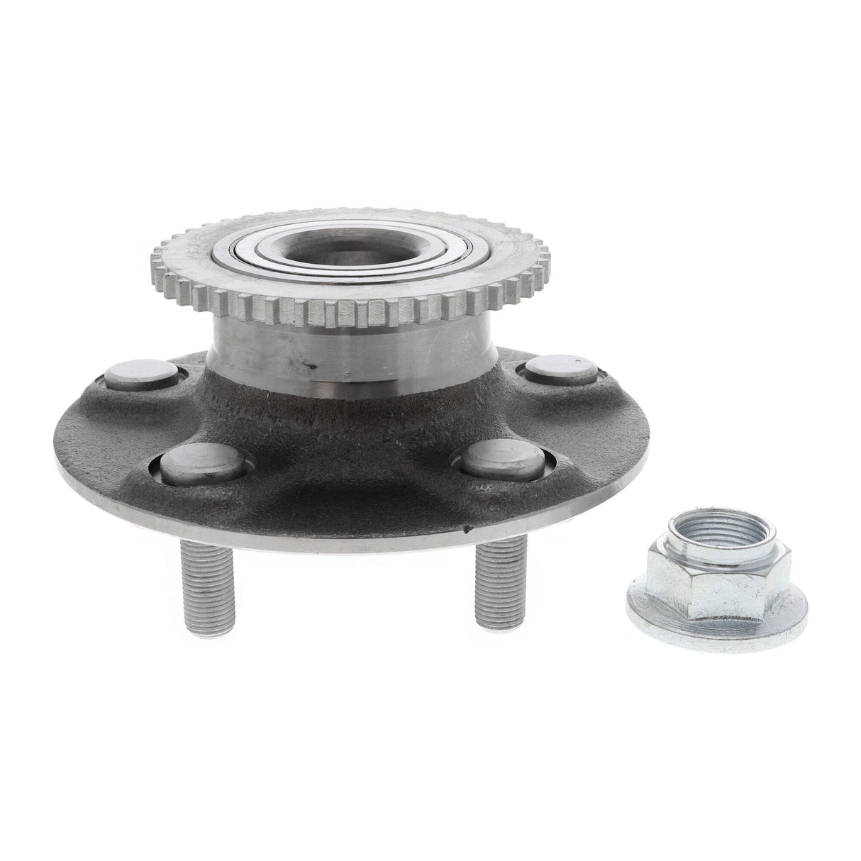 NISSAN Wheel Bearing Kit  - ACKOJA A38-0407