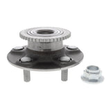 NISSAN Wheel Bearing Kit  - ACKOJA A38-0407