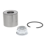 NISSAN Wheel Bearing Kit  - ACKOJA A38-0409