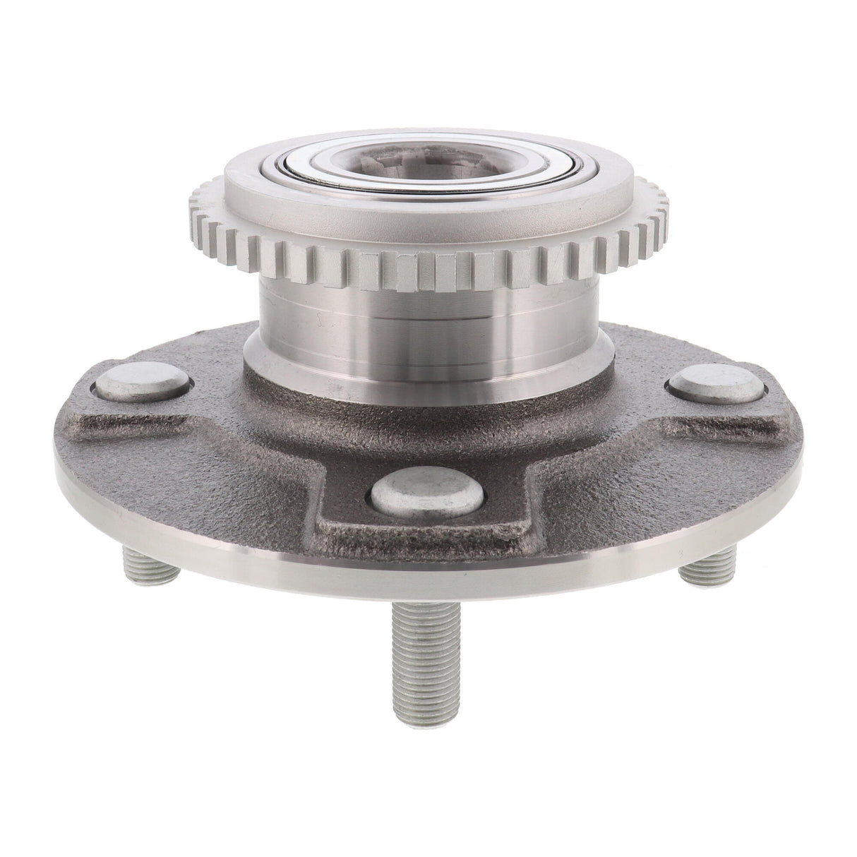 NISSAN Wheel Bearing Kit  - ACKOJA A38-0412