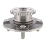 NISSAN Wheel Bearing Kit  - ACKOJA A38-0412