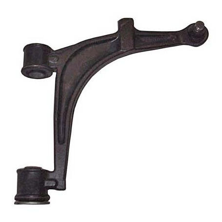 NISSAN Control/Trailing Arm, wheel suspension  - ACKOJA A38-0429