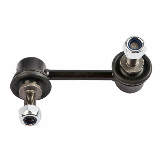 NISSAN Link/Coupling Rod, stabiliser bar  - ACKOJA A38-0433