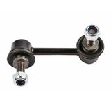 NISSAN Link/Coupling Rod, stabiliser bar  - ACKOJA A38-0433