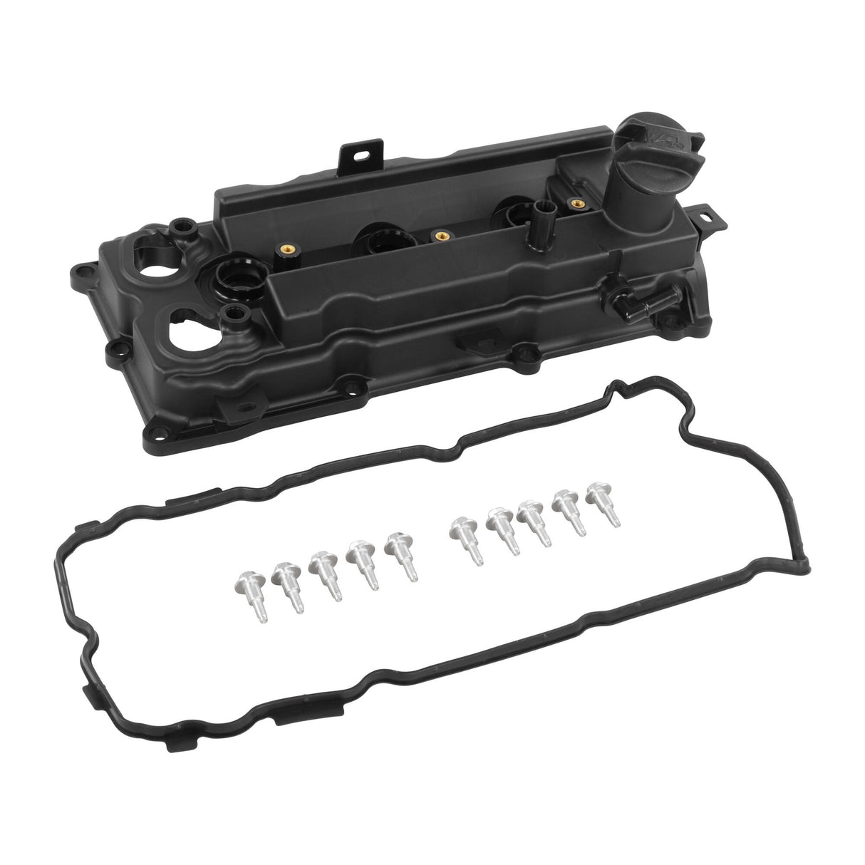 NISSAN Cylinder Head Cover  - ACKOJA A38-0437