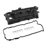 NISSAN Cylinder Head Cover  - ACKOJA A38-0437