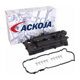 NISSAN Cylinder Head Cover  - ACKOJA A38-0437