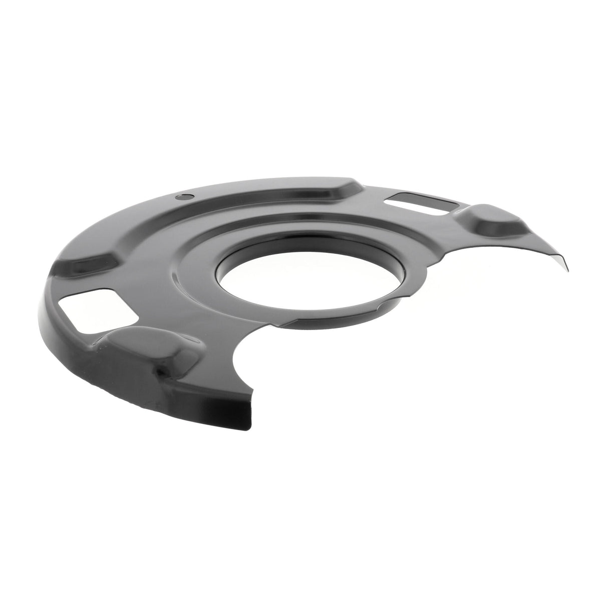 NISSAN Splash Guard, brake disc  - ACKOJA A38-0452
