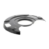 NISSAN Splash Guard, brake disc  - ACKOJA A38-0452