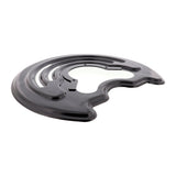 NISSAN Splash Guard, brake disc  - ACKOJA A38-0453